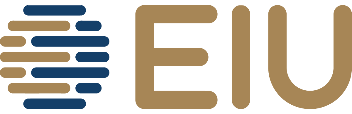 EIU Logo